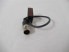 Allen-Bradley 42JT-E8EZB1-F4; Photoelectric Sensor 18 M Range