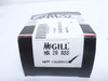 McGill MR-28-RSS; Needle Roller Bearing; 1-3/4"ID x 2-5/16"OD