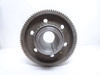 Dodge 389716 TXT-SCXT-HXT5B; Out Hub AssySB 85Teeth 2.9375"ID