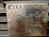 Nord Gear SK63-160LP/4-CUS-TW; Gearmotor; 26.28:1 Ratio; 20HP