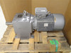 Nord Gear SK63-160LP/4-CUS-TW; Gearmotor; 26.28:1 Ratio; 20HP
