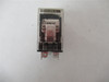 Square D 8501RS42P14V20; Relay DPDT-15A; Coil: 120VAC