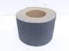 NMC AGT460; Black Vinyl Safety Grit Tape; 4" Wide x  60' Roll