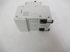 Eaton FAZ-C63/3; Circuit Breaker 63A 3 Pole 277/480VAC 96VDC