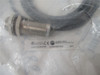 Allen-Bradley 872C-D5NP18-E2; Proximity Sensor 5 MM Range 24V