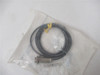 Allen-Bradley 872C-D5NP18-E2; Proximity Sensor 5 MM Range 24V