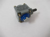 Allen-Bradley 40146-097-53; Limit Switch Rotary Head
