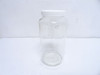 Industry-Std 9025-G; Box-12; Polypropylene Jars; 32oz; W/Lids