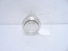 Industry-Std 9025-G; Box-12; Polypropylene Jars; 32oz; W/Lids