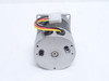 Vande Berg 57BLS02-36V-4092A-PT2.5-03.001; DC Motor 005201120