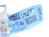Nibco T-585-80-LF-3/8; Lead-Free Bronze Ball Valve; 3/8NPT