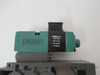 Numantics 082SA4252000030; Solenoid Valve 110-120V 1.5 Amps