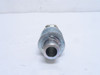 Dixon N4M4; Quick-Connect Hose Fitting; 1/2NPT x 1/2" Tube