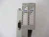 Lenze EPM-S1101D.30; Bus Coupling Module 24VDC 64I/O Modules