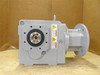 Stober K513AG0290MR200/180; Gearbox ;29.18:1 Ratio; 7.93HP