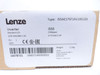 Lenze I55AE175F1AV10002S; AC Drive 1HP 400/480VAC In