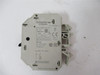 Schneider GB2CD12; Circuit Breaker 6A 1P+N