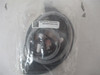 Cozzini 05-001-0302; Compact Air Ram Kit 5" - Sealed