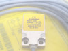 Turck BI5U-Q08-AP6X2; Prox Sensor 1608906; 10-30VDC; 7m Wire