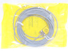 Turck BI5U-Q08-AP6X2; Prox Sensor 1608906; 10-30VDC; 7m Wire