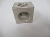 Ilsco TA 500; Lot-3 Lug Connector 4 AWG-600 kcmil