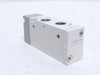 SMC SYJA7120-01F; Air Operated Valve; G1/8 Ports; 0.15-0.7MPa
