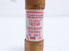 Ferraz-Shawmut TR20R; Time Delay Fuse; 20A; 250VAC