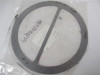 Garlock 63-586611; Graphonic Gasket (603)Round 10.625x12.625"