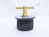 Shaw Plugs 2527L19; Mechanical Expansion Plug; Size: 2"