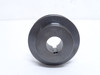 Martin AK25 3/4; V-Belt Pulley; 1-Gr; 3/4"ID; Belt: 3L; 4L; A