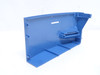 Bizerba 38048042002; Plastic Front Panel GLPmaxx