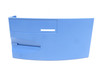 Bizerba 38048042002; Plastic Front Panel GLPmaxx