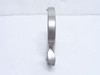 MFG- 13MHHM300; Single Pin Heavy Duty Clamp; SS; Size: 3"