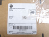 Allen-Bradley 500F-EOD930; NEMA-4 Starter 135A 460V Coil 120V