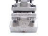 Powell 2474TN0T3/8; Bolted Bonnet Globe Valve; SS; 3/8NPT