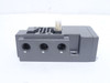 Numatics 203-447; Pneumatic Manifold