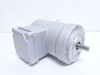 Multivac 109750325; AC Motor; 0.27kW; 230/400V; 1380RPM; 3PH