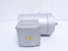 Multivac 109750325; AC Motor; 0.27kW; 230/400V; 1380RPM; 3PH