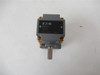 Eaton E50SA;  Limit Switch 10A  600VAC