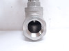 Sharpe 40276-3/4; Globe Valve; SS-316; 3/4NPT; 200PSI