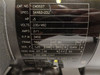 Baldor CM3537; AC Motor; 1/2HP; 230/460V; 3450RPM; 3-Phase