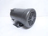 Baldor CM3537; AC Motor; 1/2HP; 230/460V; 3450RPM; 3-Phase