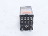 Schneider RXM4AB2BD; Relay; GP; 6A; 277VAC; Coil: 24VDC