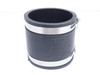 Fernco 1056-33; PVC Flexible Coupling; Size: 3"; 4" Length