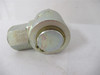 Hydraulics Inc 9S4FU4-FF4; Hyd 90 Elbow Swivel Female 1/2"