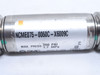 SMC NCME075-0050C-X6009C; Air Cylinder; 3/4ID x 1" Stroke