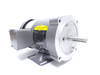 Baldor CM3537; AC Motor; 1/2HP; 230/460V; 3450RPM; 3-Phase
