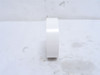 Scotch 10307; Lot-2; White Insulating Tape; 3/4" Wide x 66'