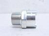 Dixon 4NM6; Quick Connect Hose Coupler; 1/2" Body; 3/4" Hose