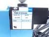 MAC 811C-PM-613CA-152; Solenoid Air Valve; 20-150PSI; 24VDC